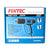 Pistola De Calor Con Regulador De T° Fixtec Fhg20003 - 2000w