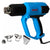 Pistola De Calor Con Regulador De T° Fixtec Fhg20003 - 2000w