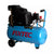 Compresor De Aire 24l Fixtec Fac20241 2hp 1500w