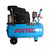 Compresor De Aire 24l Fixtec Fac20241 2hp 1500w